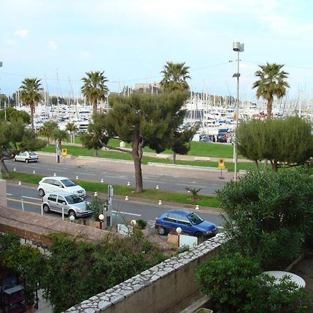 Le Vauban - Studio Cabin Antibes Exterior photo